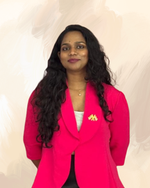 Rini Anand Nallagatla