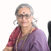 Dr. Sharmila Nagraj Nandula