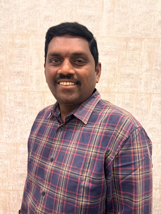 G. Ravi Kumar