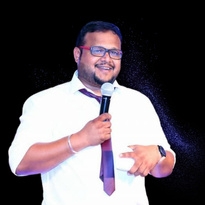 Biju Balakrishnan