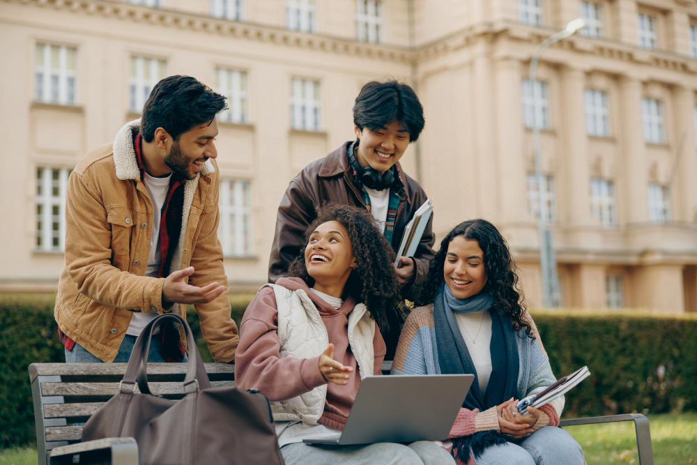 I.A.S. Academy - Global Education