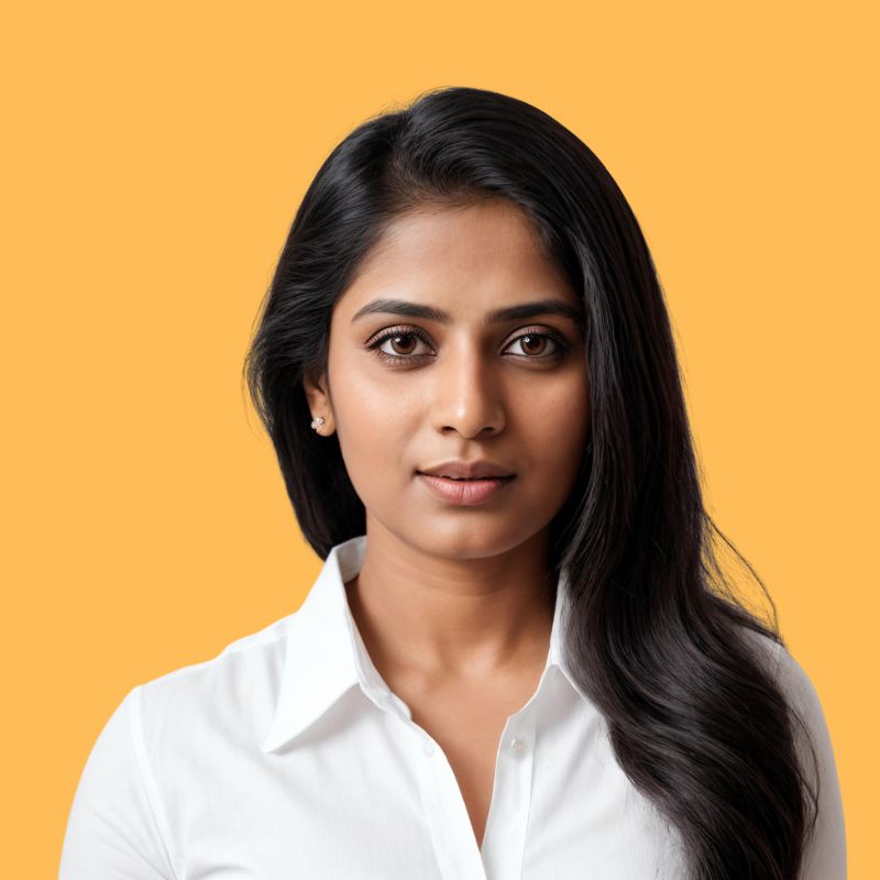 Dr. Anjali Reddy