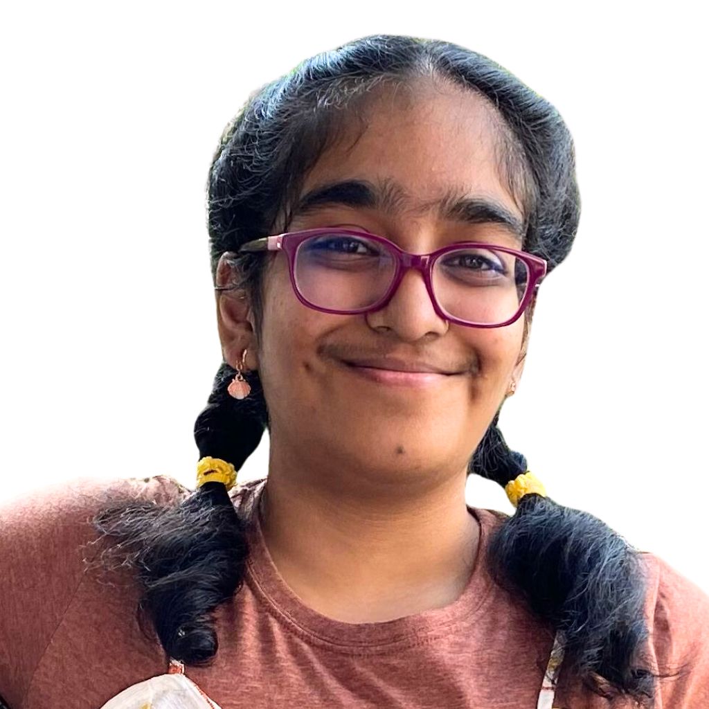 Suvathsala Sairam Marupudi