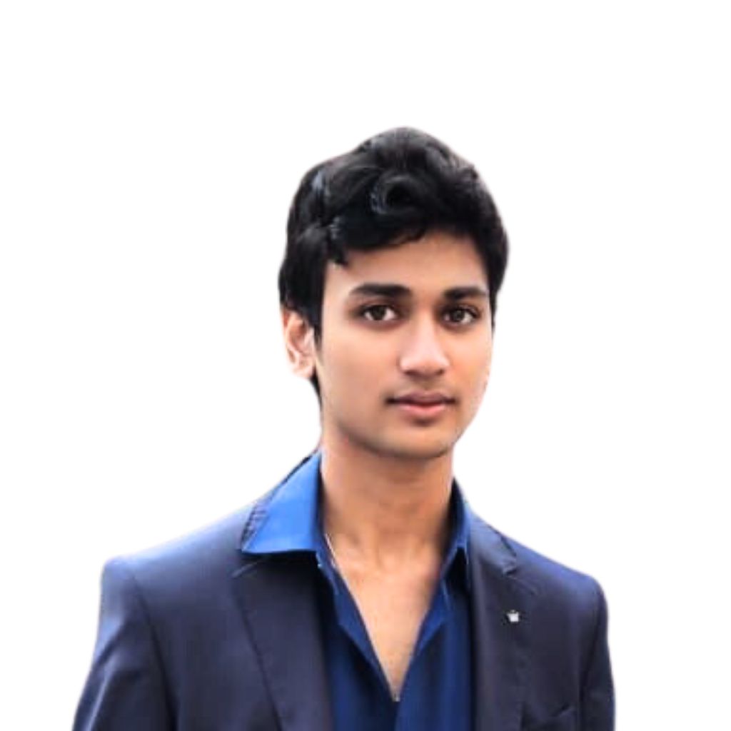 Vishal Rana Paidi